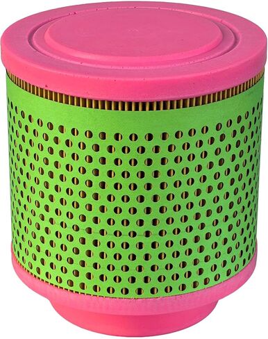 ZS1060579 C1368 Air Filter Compatible with Air Compressor Air Filter Replacement Parts 42855429 39588470 39588462 92889534 in Saudi Arabia