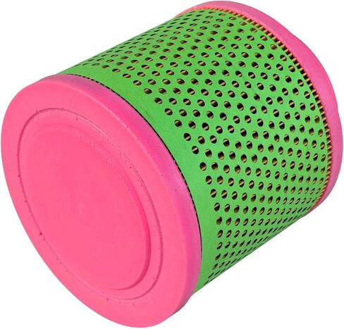 ZS1060579 C1368 Air Filter Compatible with Air Compressor Air Filter Replacement Parts 42855429 39588470 39588462 92889534 in Saudi Arabia