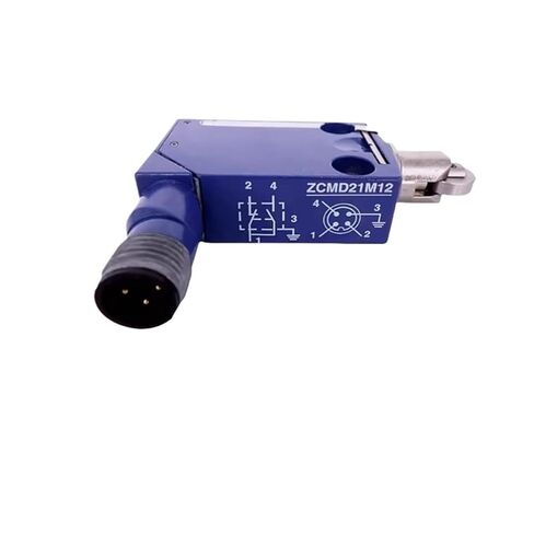 ZCE02 ZCMD21C12 Limit Switch Connector in Saudi Arabia