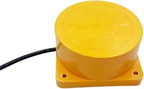 TCO-3040A مفتاح القرب DC ثلاثة أسلاك NPN NO مسافة الكشف عن المستشعر الاستقرائي المفتوح عادة 40 مم (TCO-3040CD PNP NO NC) in Saudi Arabia
