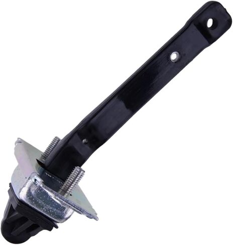 Car Door Hinge Check Strap for Mazda 323 Car Front Door Check Stop Link Brake Strap Stopper B25D-58-270 in Saudi Arabia