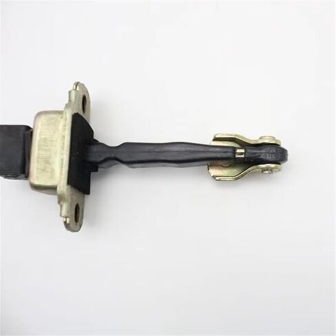 Car Door Hinge Check Strap for Mitsubishi for Pajero for Montero 2000-2016 Car Front Door Right Left Check Strap Stopper Hinge in Saudi Arabia