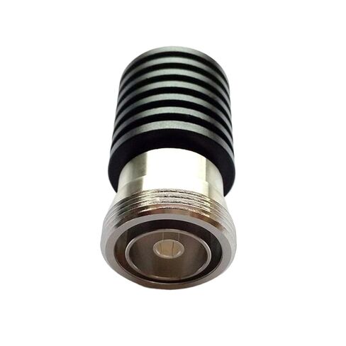 موصل أنثى 10 وات 7/16 (DIN) مع حمل وهمي 50 أوم، تيار مستمر إلى 3 جيجا هرتز 4 جيجا هرتز 6 جيجا هرتز (4 جيجا هرتز) in Kuwait