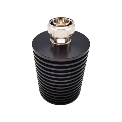 4.3-10 موصل ذكر 50 واط تحميل وهمي 50 أوم محطة DC-3 جيجا هرتز in Kuwait