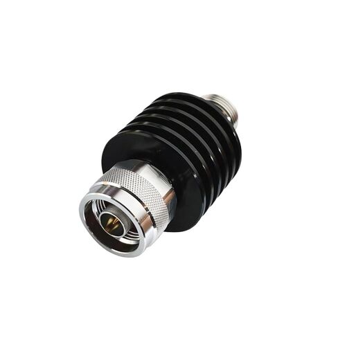 10W Fixed Attenuator 18GHz N-Type Male to Female 50 Ohms(15dB) in Saudi Arabia