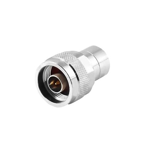 18G 2W N-Type Male Connector Terminator Dummy Load 18 جيجا هرتز (N-J 18G مع سلسلة) in Saudi Arabia