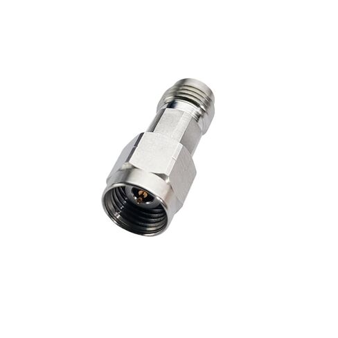 2W 2.4mm Fixed Attenuator 50GHz 1dB 2dB 3dB, 5dB, 6dB, 10dB, 20dB, 30dB Stainless Steel 50°(10dB 50GHz) in Saudi Arabia