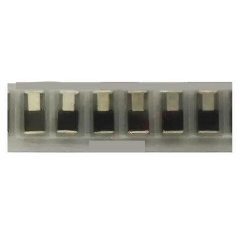 10 x 10W 50 Ohm CZ12010T0050GTR Surface Mount Chip Resistors in Saudi Arabia