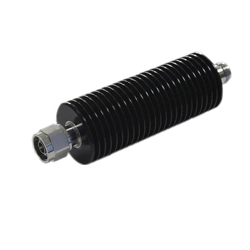 150W Attenuator 10dB 20dB 30dB, 40dB, 50dB N-Type Male to Female 6GHz 50os(30dB 6GHz,N Female to Female) in Saudi Arabia
