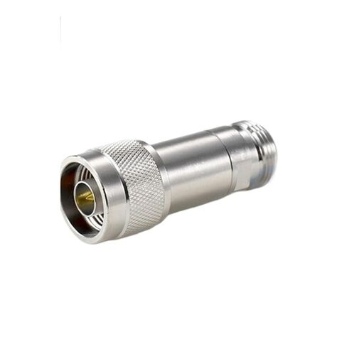 6GHz 8GHz 18GHz 2W Coaxial Attenuator N-Type Male to Female 50o(20dB,DC-8GHz) in Saudi Arabia