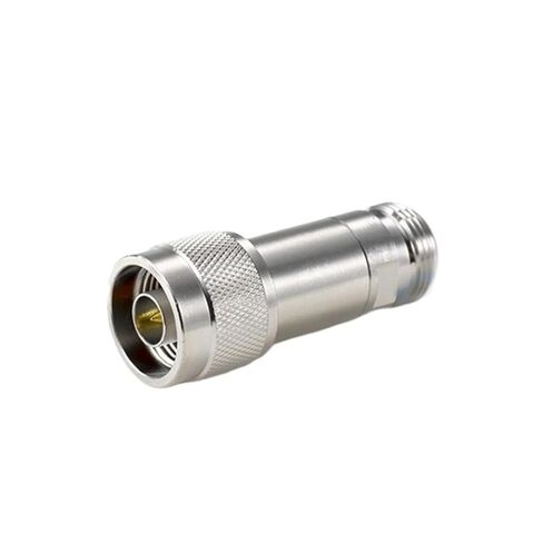 5W N-Type coaxial attenuator 6GHz 8GHz 50os(5dB 8GHz) in Saudi Arabia
