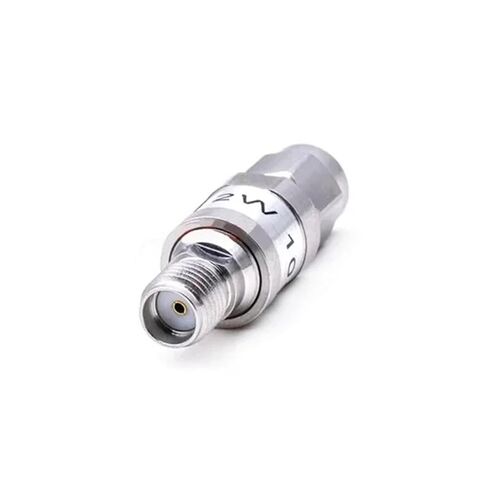2W Fixed Attenuator 18GHz 50o(3dB 18GHz) in Saudi Arabia