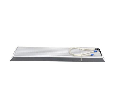 2000W 2500W 3000W Aluminum housing Brake Resistor(2500W 20 Ohm) in Saudi Arabia