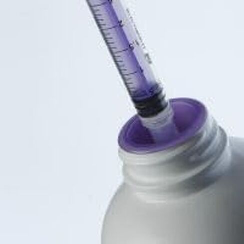 محول زجاجات الدواء إنفيت 18 مم - 19.5 مم، معقم، 20 عبوة in Kuwait