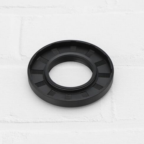 1 Set Washing Machine Ball Bearing and Seal Kit Bearing 6306 6307 2RS Shaft Seal 45x84x10/12 Repair Kit Compatible with Samsung Washing Machine in Saudi Arabia
