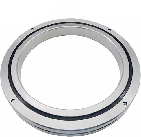 1PCS RB22025UU CC 0P5 220 * 280 25MM Cross Roller Bearing Automation Joint Bearings in Kuwait