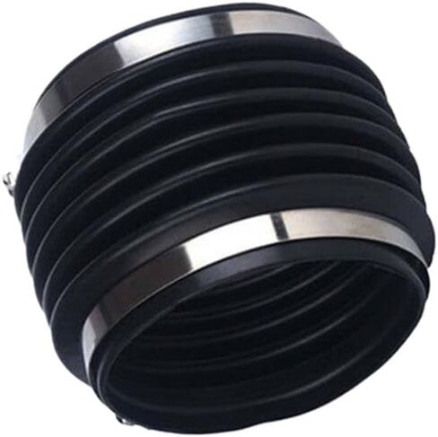 Drive Bellows Compatible with Penta AQ80 AQ100 AQ100B AQ100S Outdrive – Replaces OEM 875512 875827 and Sierra 18-2755 in Saudi Arabia