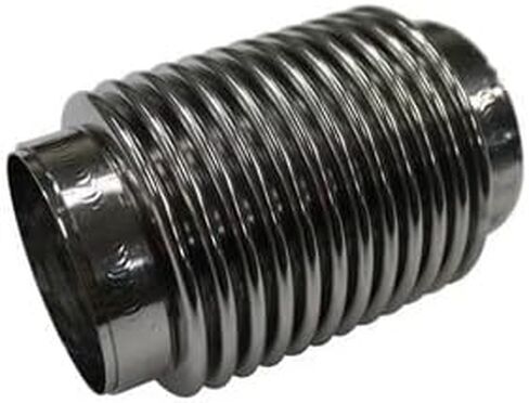 #US Spare Part For Flex Bellow Stainless Steel Weld-On 2.00" Inlet/Outlet 3.25" Overall Length Each in Saudi Arabia