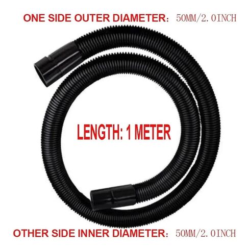 50mm/2'' PVC Hose Best Diameter 50mm, Hose Connection Diameter 50mm Outer Diameter, 50mm Inner D in Kuwait