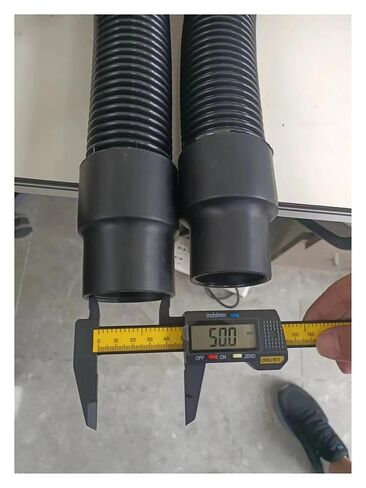 50mm/2'' PVC Hose Best Diameter 50mm, Hose Connection Diameter 50mm Outer Diameter, 50mm Inner D in Kuwait