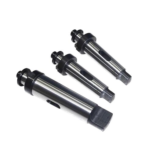 MT3 MT4 MT5 -FMB22 FMB27 FMB32 Morse Taper Plane milling Shank Morse Machine Tool milling Cutter Head Suspender 1PCS(MTA5-FMB40) in Saudi Arabia