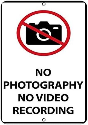 Eletina Warning Sign Reserved for Pastor Sign Church Sign Parking Sign Safety Traffic Sign Notice Sign 12X8 Inches Metal Tin Sign in Saudi Arabia