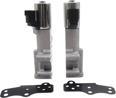 Hisport 917-291 متغير توقيت الصمام الملف اللولبي-CINTAKE VVT متوافق مع Chrysler 200 2011-2014 SEBRING 2007-2010 ، Dodge Avenger 2008-2014 Caliber 2007-2012 Journey 2009-2020 ، Jeep Compass Patriot in Kuwait