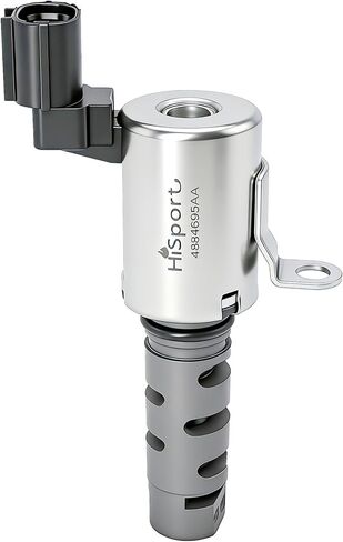HiSport 917-291 Variable Valve Timing Solenoid - Intake VVT Compatible with Chrysler 200 2011-2014 Sebring 2007-2010, Dodge Avenger 2008-2014 Caliber 2007-2012 Journey 2009-2020, Jeep Compass Patriot in Saudi Arabia