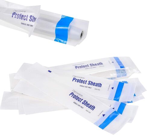 Protective Sleeves Protective Sheaths A04-6A for Intra Camera System (500) in Kuwait