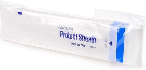 Protective Sleeves Protective Sheaths A04-6A for Intra Camera System (500) in Kuwait