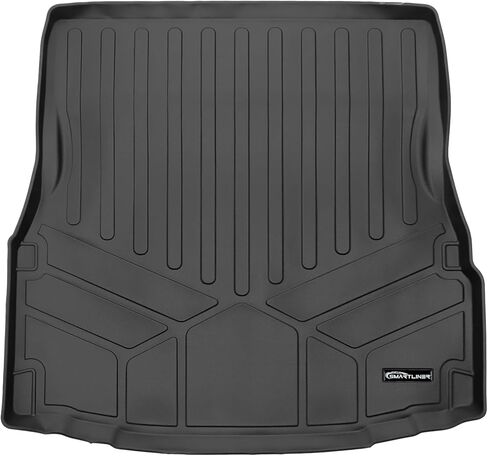 Smartliner All Protection Weather Custom Custom Cargo Liner متوافق مع 2022-2025 Mercedes-Benz C-Class in Kuwait
