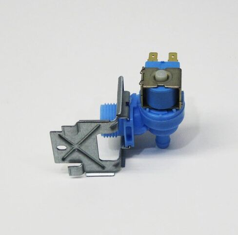 W10327248 Dishwasher Water Inlet Valve Compatible with Whirlpool PS11730996 in Saudi Arabia