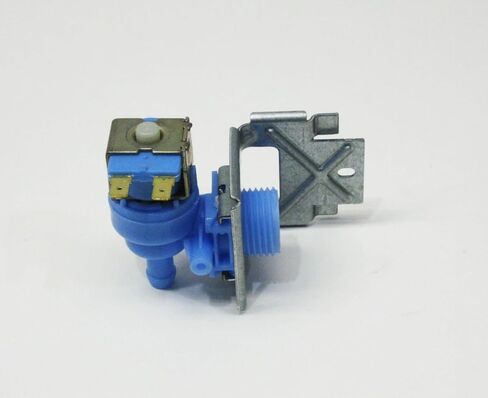 W10327248 Dishwasher Water Inlet Valve Compatible with Whirlpool PS11730996 in Saudi Arabia