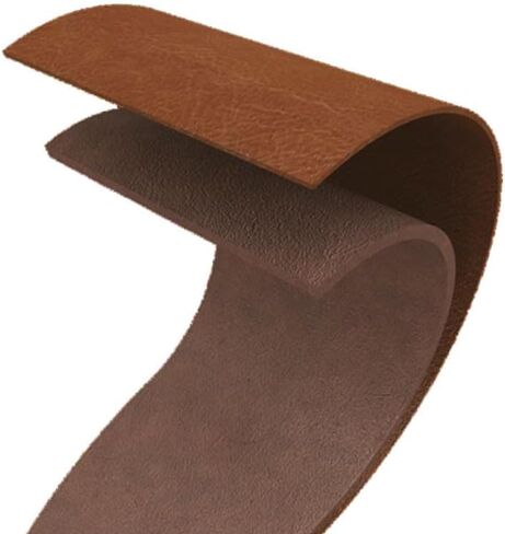 Dunlop Leather Pro Tennis Replacement Grip (Tan) in Multipacks (1-6 Packs Available) in Saudi Arabia