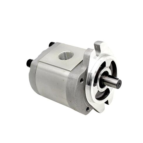 Hydraulic Gear Pump HGP-3A-F17-RX2B Fixed Displacement HGP-3A-F6 F8 F11 F13 F14 F19 F23 F25 F28 F30-RX4B High Pressure Oil Pump(HGP-3A-F11-RX2B) in Kuwait