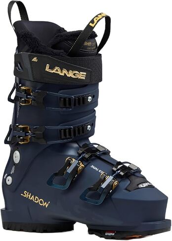 Lange - Ski Boots Shadow 95 W Mv Gw Blue Woman - Women - Size 90 - Blue in Kuwait