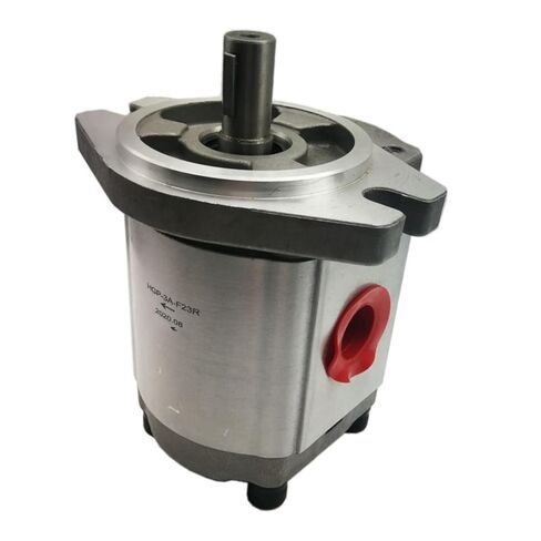 Hydraulic Gear Pump Oil HGP-3A-F13R HGP-3A-F14R HGP-3A-F17R HGP-3A-F19R HGP-3A-F23R HGP-3A-F25R High Pressure Manufacturers(HGP-3A-F17R) in Kuwait