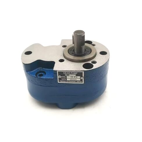 Hydraulic Gear Pump CB-B Low Pressure CB-B16 CB-B20 CB-B25 Oil 2.5Mpa 1450rpm CB-B16F CB-B20F CB-B25F Transfer(CB-B16F) in Kuwait
