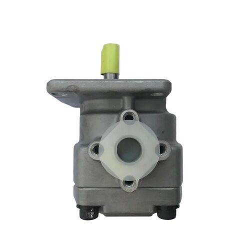 Hydraulic Gear Pump Small Cylinder Horizontal Hydraulic Gear GPY Pump GPY3R 8R 9R 10R(GPY-11.5) in Saudi Arabia