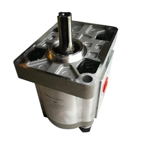Hydraulic Gear Pump CBN-E316-FHR CBN-F316-FHR CBN-E318-FHR CBN-F318-FHR High Pressure Oil Good Quality Manufacturers(CBN-F316-FHR) in Saudi Arabia
