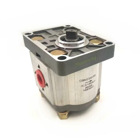 Hydraulic Gear Pump Oil Pumps CBN-E308-FBR CBN-E308-FBL CBN-F308-FBR CBN-F308-FBL CBN-E310-FBR CBN-E310-FBL CBN-F310-FBR CBN-F310-FBL(CBN-E308-FBR) in Kuwait