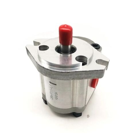 Hydraulic Gear Pump High Pressure Hydrualic Pumps CBW-F304-AFP CBW-F304-ALP CBW-F306-AFP CBW-F306-ALP CBW-F310-AFP Mini Excavator(CBW-F306-AFP) in Kuwait