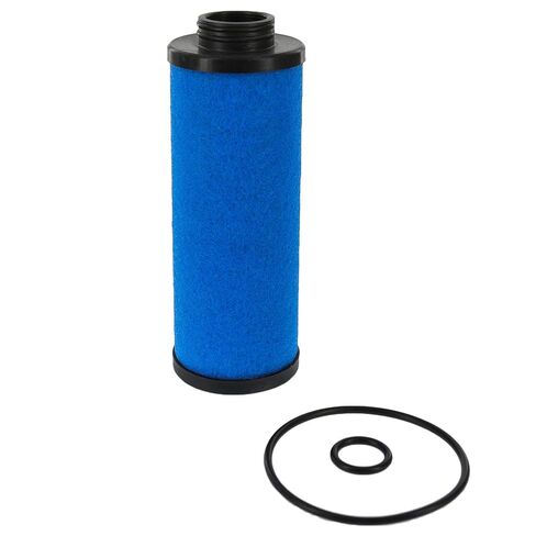 ما بعد البيع أطلس كوبكو 2901-0530-00 عنصر تصفية الاندماج | 0.01 ميكرون، 0.01 جزء في المليون لإزالة الزيت | قطعة بديلة | ألياف زجاجية | لمعدات وأنظمة الهواء المضغوط in Kuwait