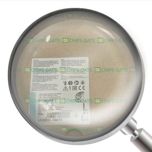 قاطع الدائرة 3RV2031-4WA15 الجديد 42-52A in Kuwait