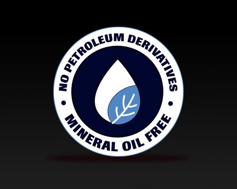 سائل اللف الماسي الكاشط الاصطناعي بالكامل من MPOWER - 8.5 أونصة سائلة (250 مل) in Kuwait