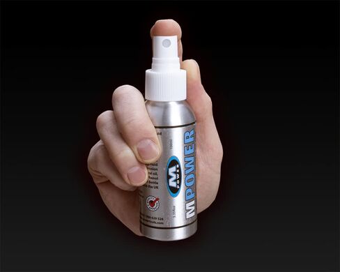 سائل اللف الماسي الكاشط الاصطناعي بالكامل من MPOWER - 8.5 أونصة سائلة (250 مل) in Kuwait