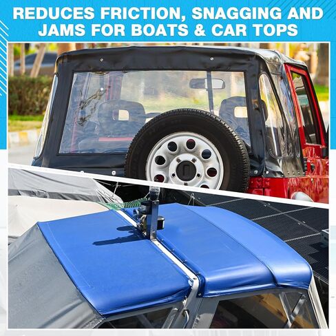 زيت تشحيم بسحّاب وسحاب من لونسوير للسحّابات البلاستيكية والمعدنية، 1.7 أونصة من تشحيم سحاب غير ملطخ لقماش القوارب، وحقائب المعدات، والملابس، والسترات، وبدلات الغوص، وألواح الفينيل والمزيد in Kuwait