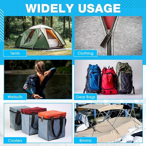 زيت تشحيم بسحّاب وسحاب من لونسوير للسحّابات البلاستيكية والمعدنية، 1.7 أونصة من تشحيم سحاب غير ملطخ لقماش القوارب، وحقائب المعدات، والملابس، والسترات، وبدلات الغوص، وألواح الفينيل والمزيد in Kuwait