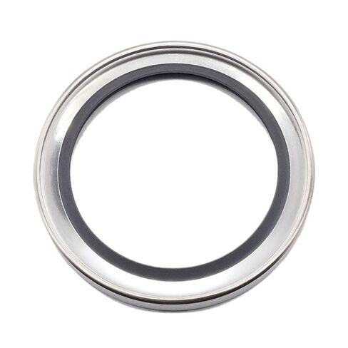 1 قطعة 80*105 غطاء مانع تسرب الزيت 80x105 قطع غيار ضاغط الهواء اللولبي (80x105x12 SMLBDBK) in Kuwait