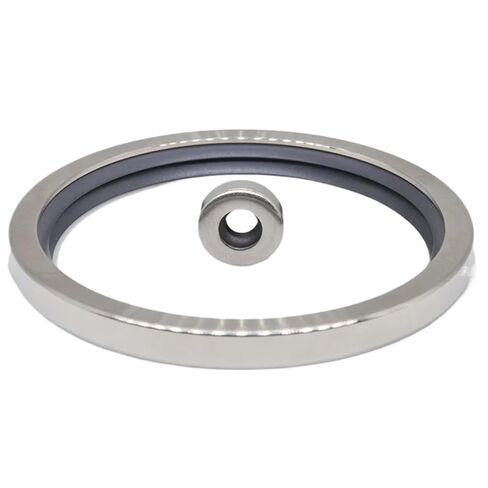 1 قطعة 54*73 10 غطاء مانع تسرب زيت الشفة قطع غيار ضاغط الهواء اللولبي الفردي والمزدوج (54x73x10 CDLCWBK) in Kuwait